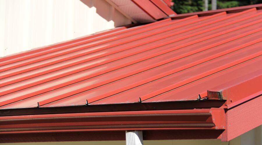 Emergency Industrial Roof Repair in Bremo Bluff, VA
